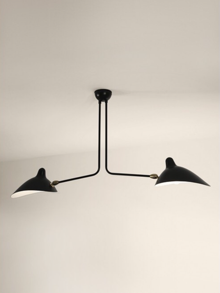 Loftlampe