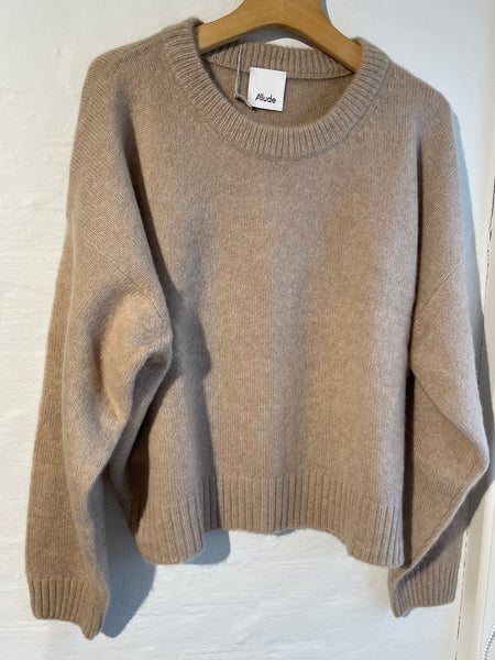 Pullover