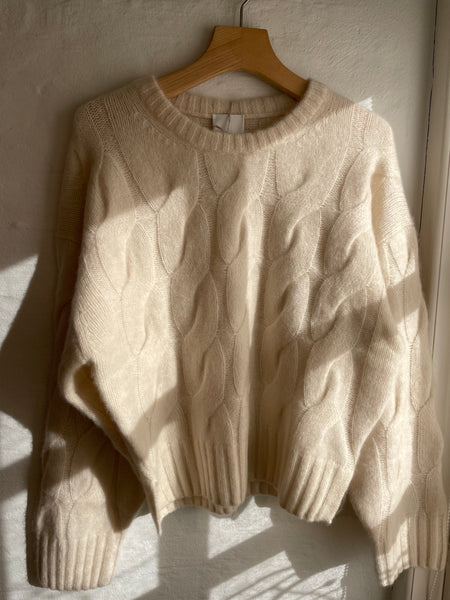 Pullover