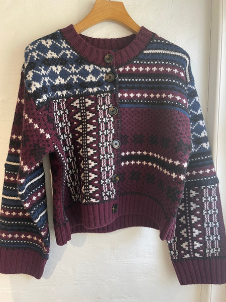 Cardigan