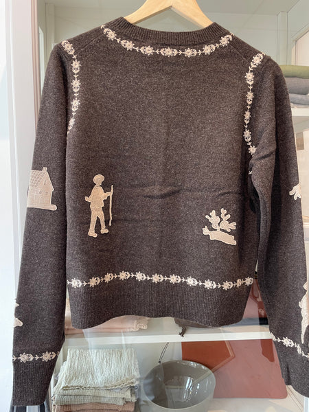 Cardigan