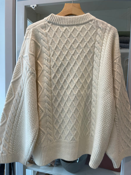 Pullover
