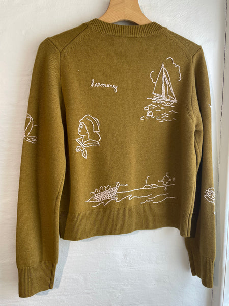 Cardigan