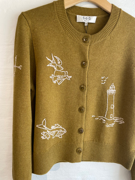 Cardigan