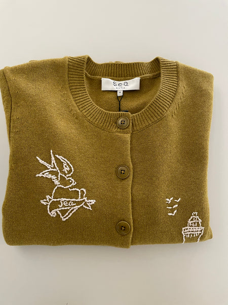 Cardigan