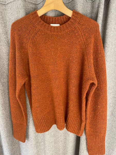 Pullover