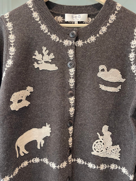 Cardigan