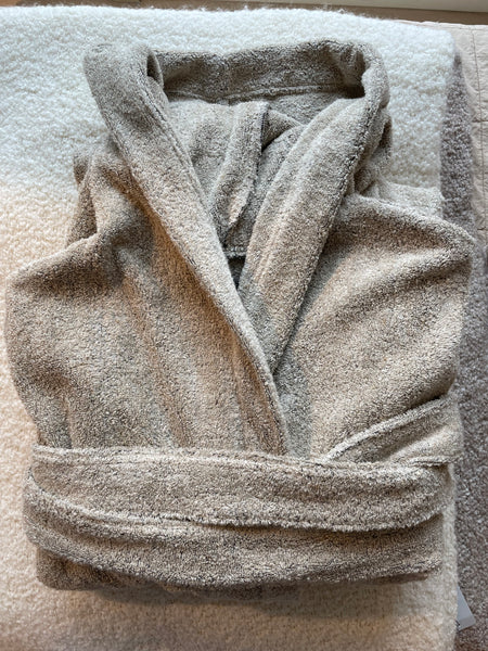 Badekåbe