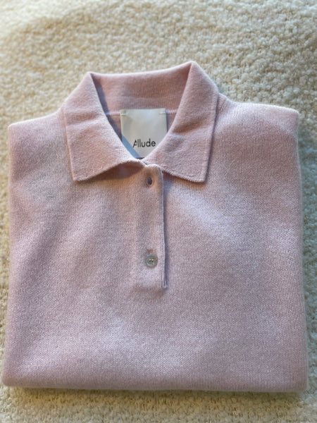 Polo t-shirt