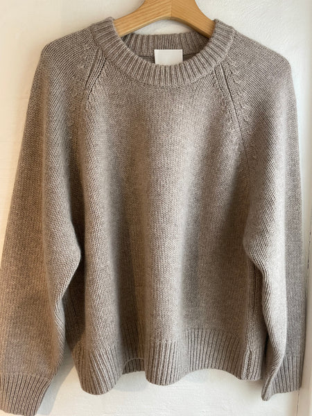 Pullover