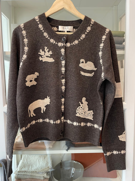 Cardigan