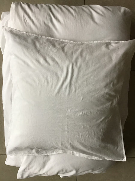 Miro sengetøj, Bianco