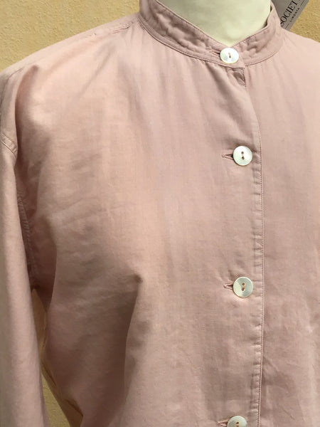 Tic pyjamas, Verbena
