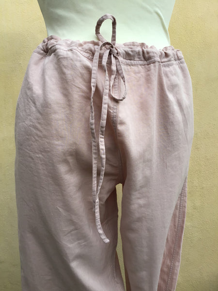 Tic pyjamas, Verbena