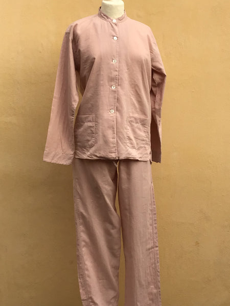 Tic pyjamas, Verbena
