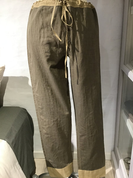 Pyjamas