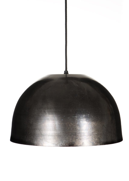 KBH lamp - bruneret messing