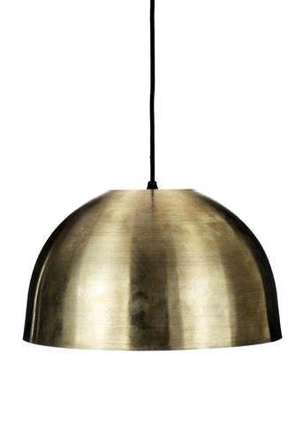 KBH Lamp - messing