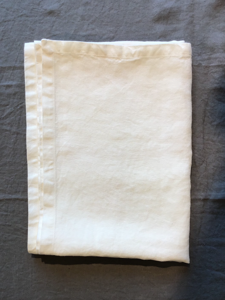 Bon bordløber, Bianco