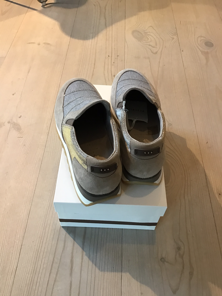 Loafer