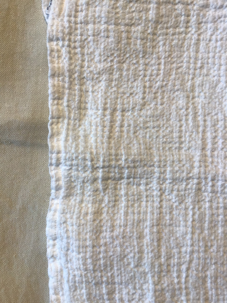 Lipe Gæstehåndklæde, Bianco