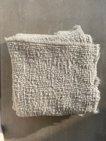 Wooly plaid, Mastice