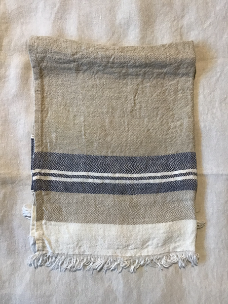 Gæstehåndklæde