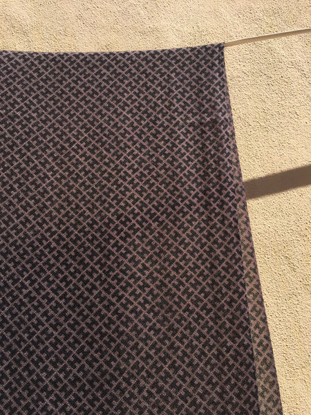 Cashmere tørklæde