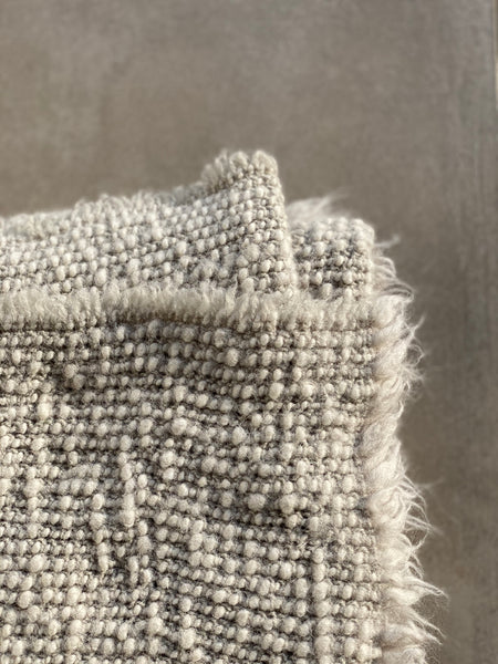 Wooly plaid, Mastice